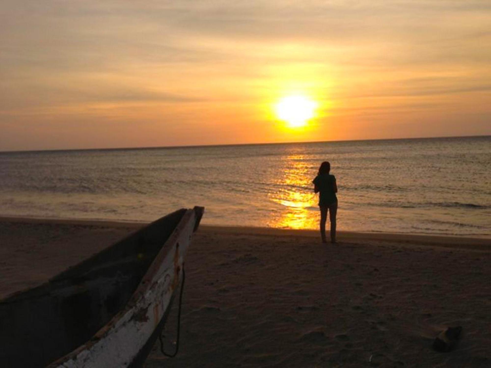 Penon Del Rodadero - Frente Al Mar By Soho Santa Marta (Magdalena)