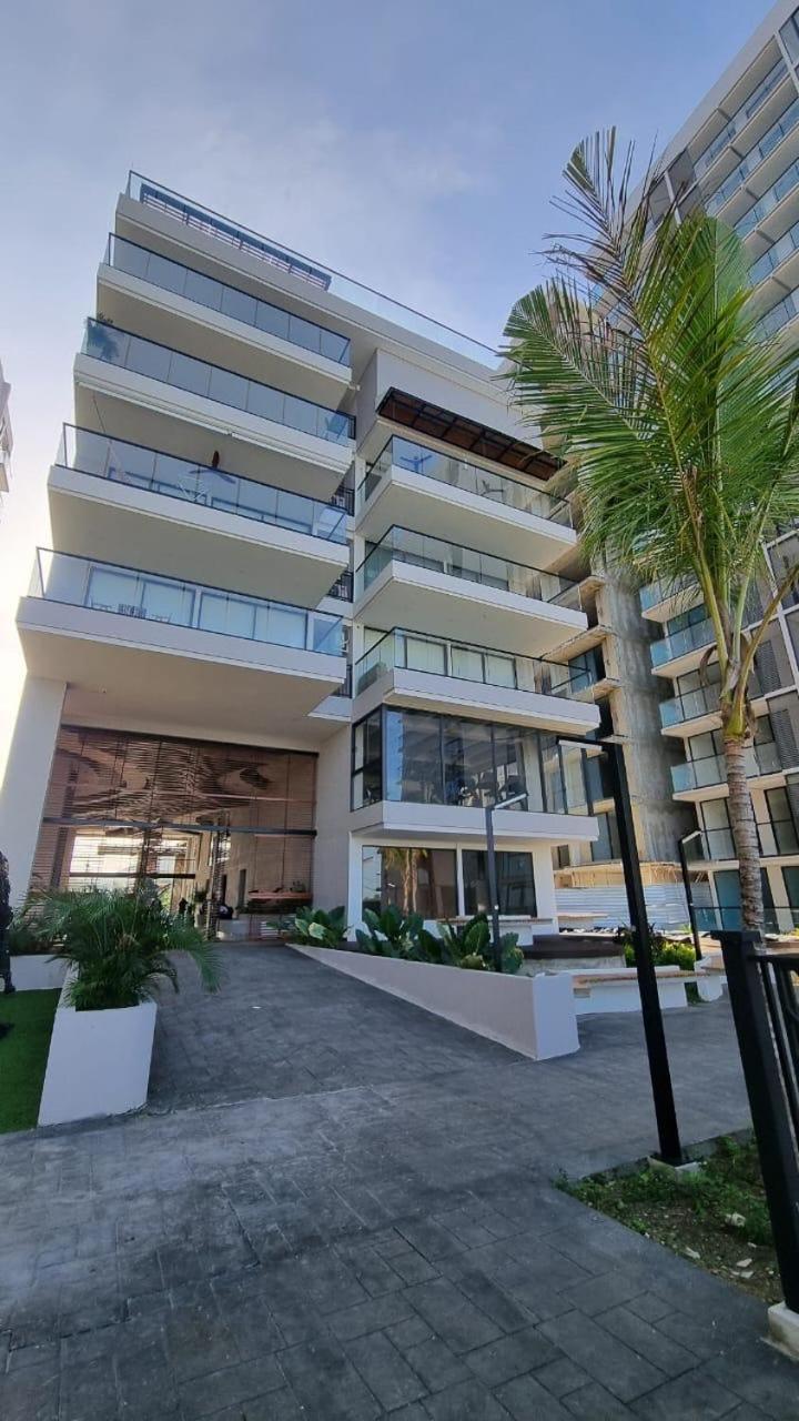 Exclusivo Apartasuite En Santa Marta, Piscina, Cerca Del Aeropuerto Y La Playa *