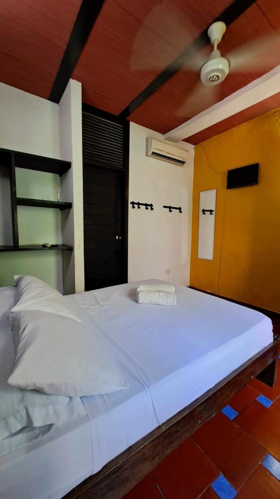 Dumaruka Bed & Breakfast Santa Marta (Magdalena)
