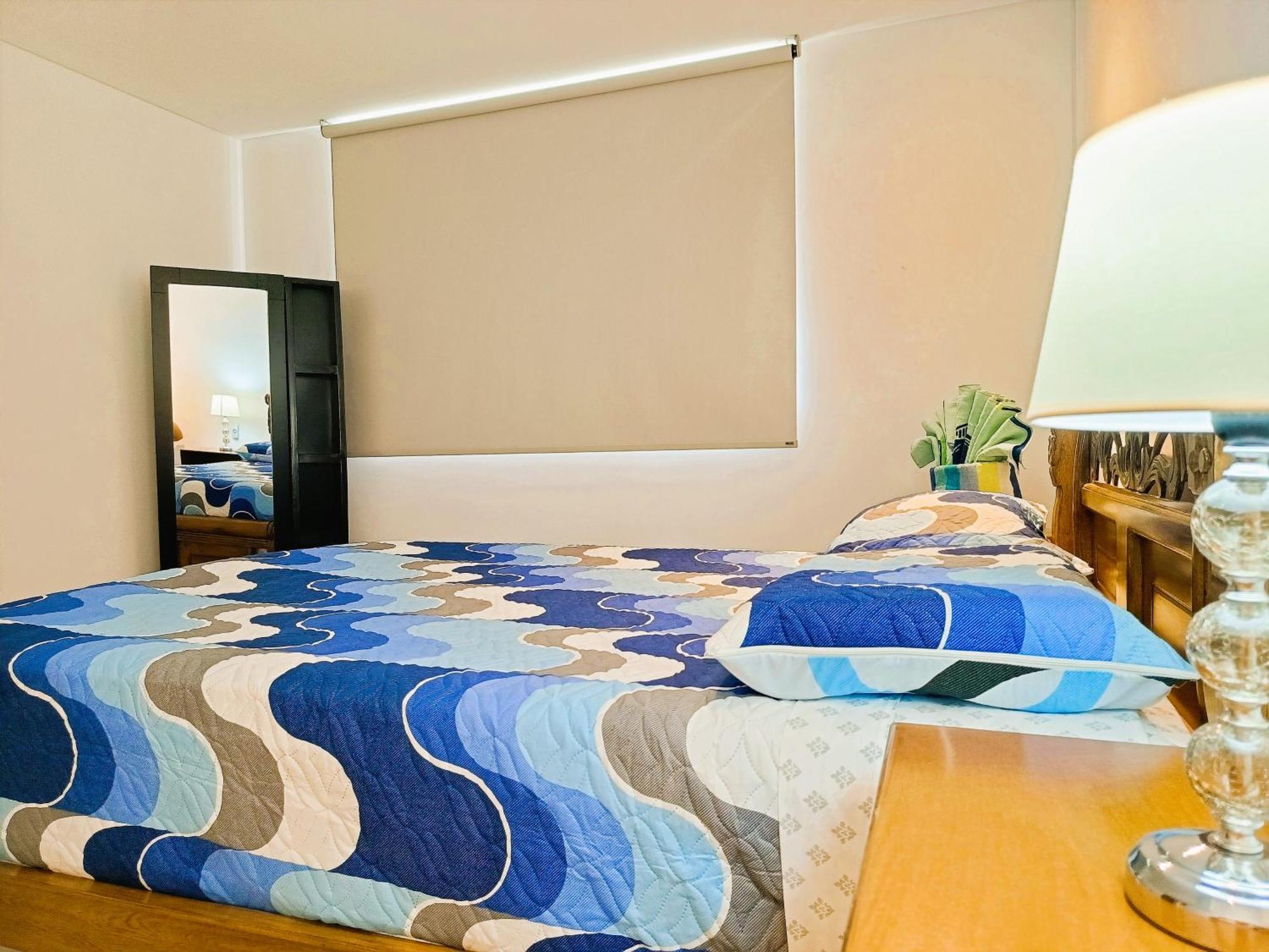 Exclusivos Apartasuites Ambar Roca - Rodadero Apartment Santa Marta (Magdalena)