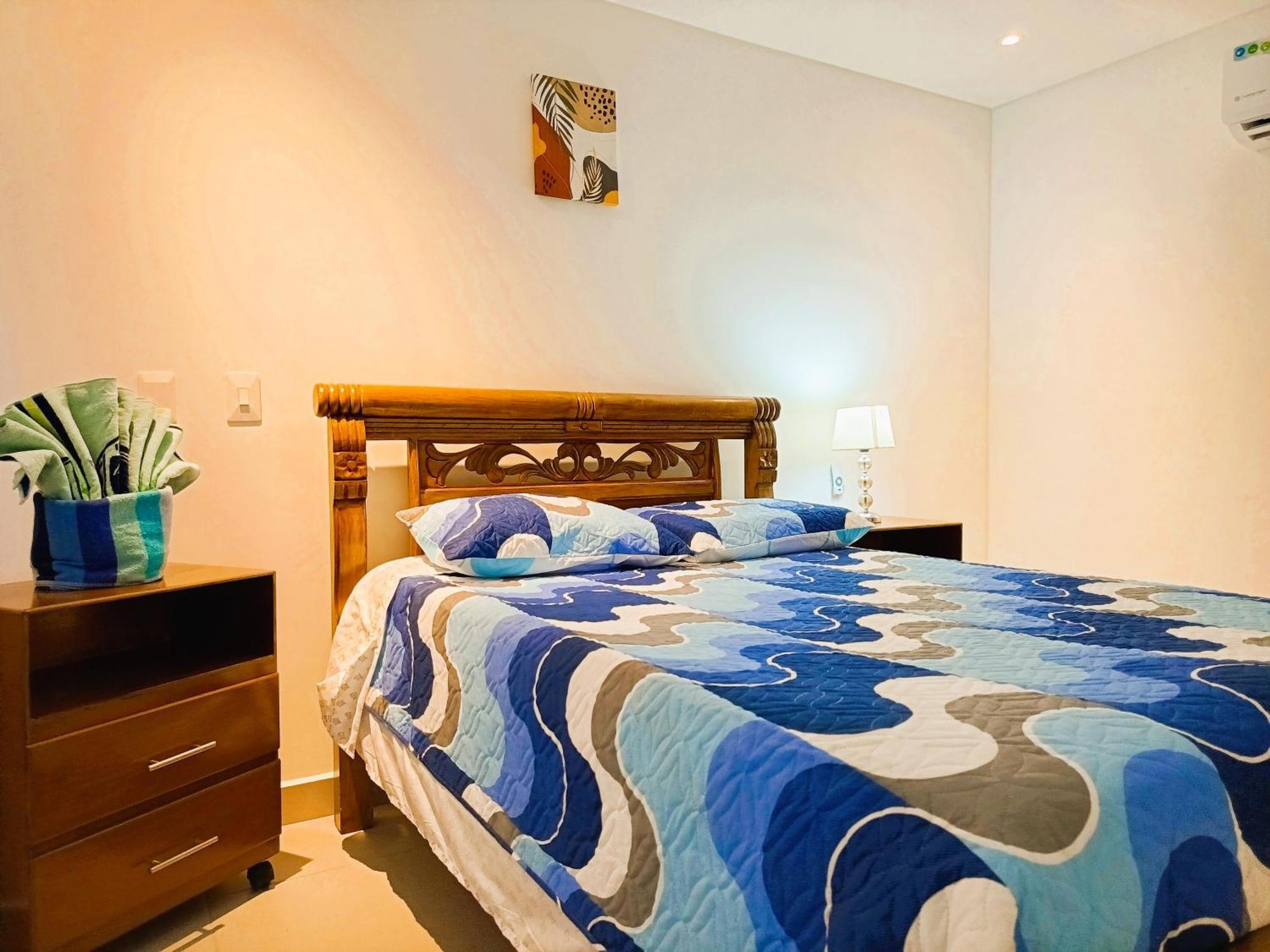 Exclusivos Apartasuites Ambar Roca - Rodadero Apartment
