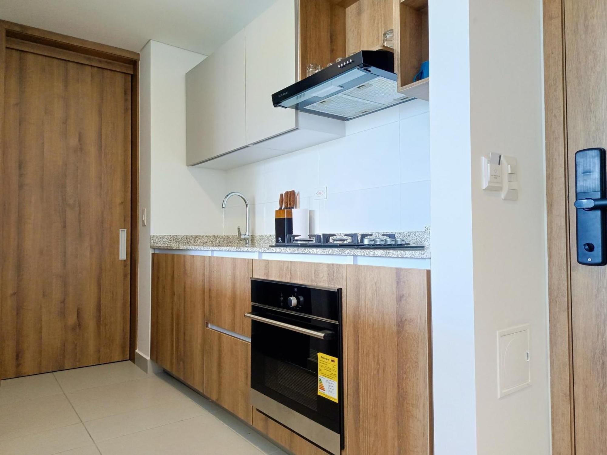 Apartment Exclusivos Apartasuites Ambar Roca - Rodadero *