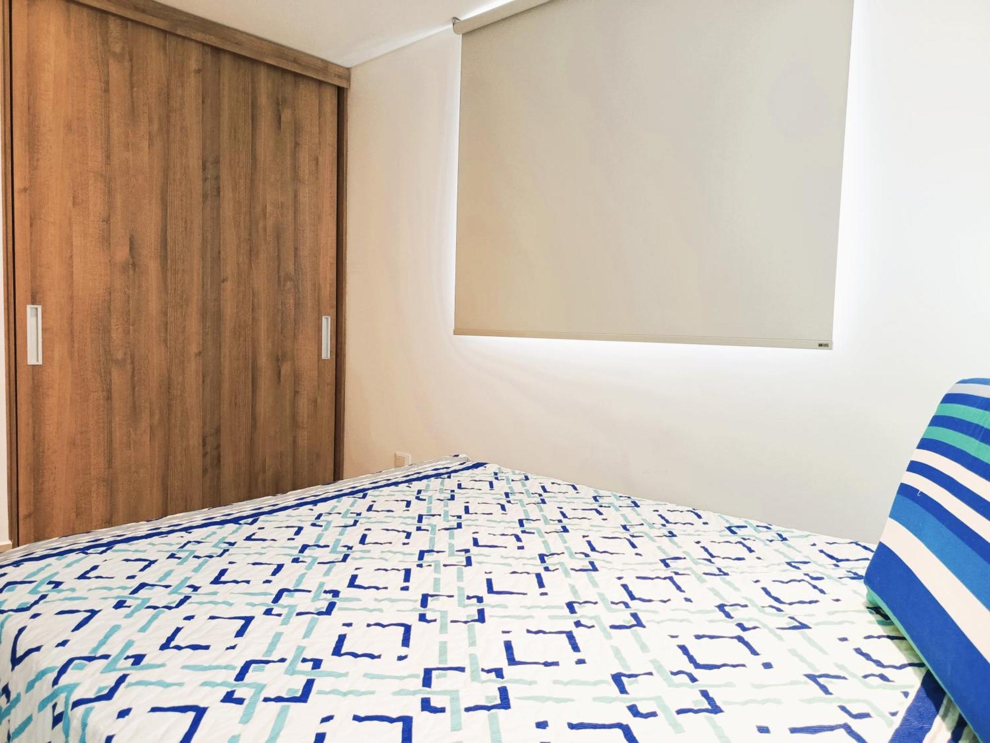 Exclusivos Apartasuites Ambar Roca - Rodadero