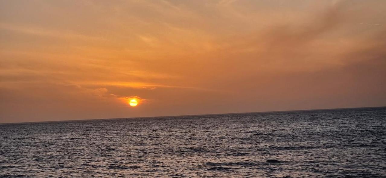 Apartment Dorado Sunset *