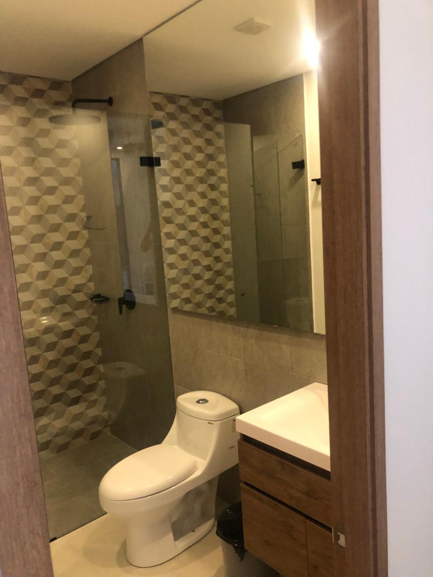 Apartasuites Con Balcon Vista A Mar 5 Min De La Playa Salinas Del Mar Santa Marta (Magdalena)