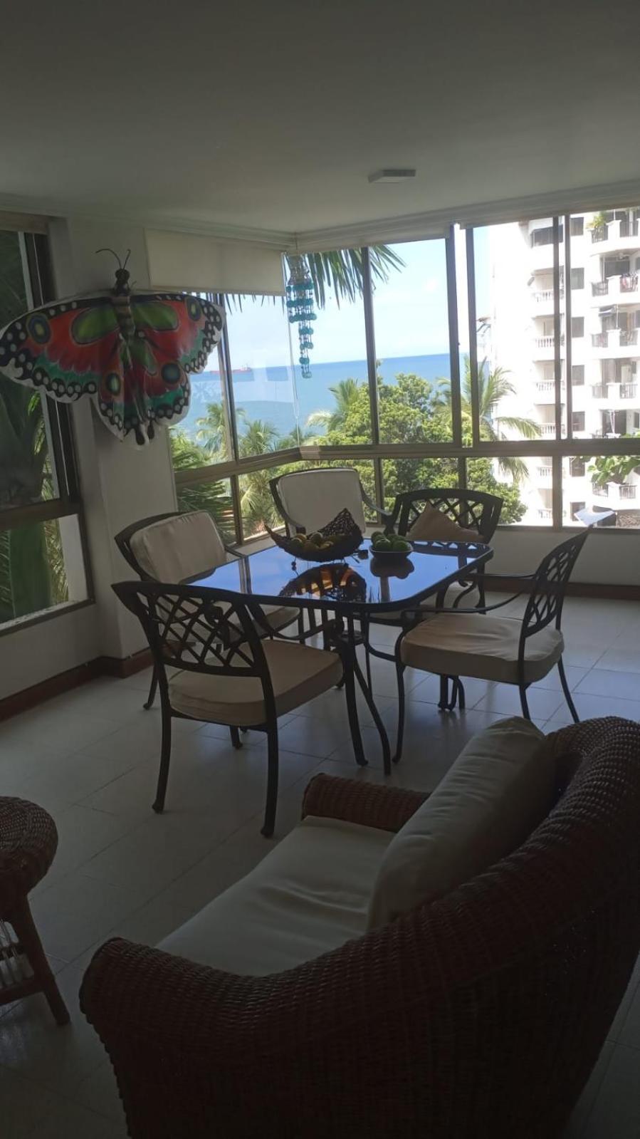 Horizonte Apartment