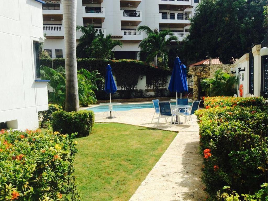 Horizonte Apartment *
