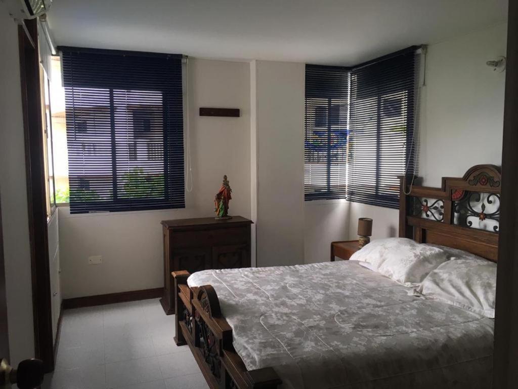 Apartment Horizonte *