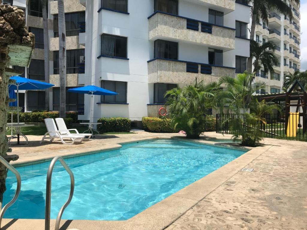 Horizonte Apartment *
