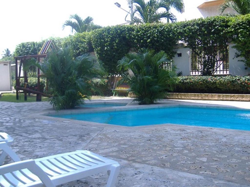 Apartment Horizonte *