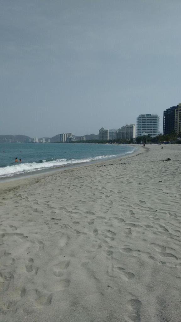 Apartment Horizonte Santa Marta (Magdalena)