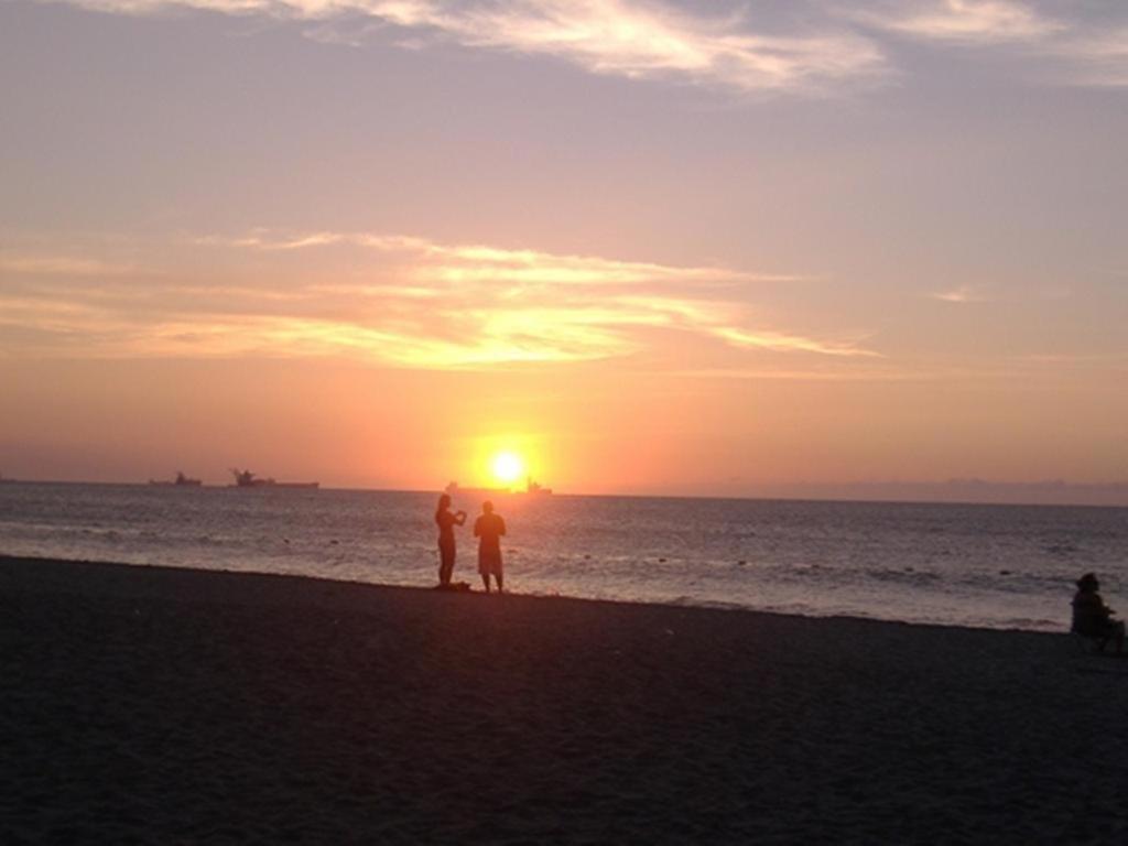 Horizonte *