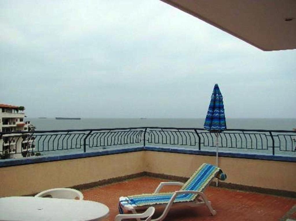 Horizonte Apartment
