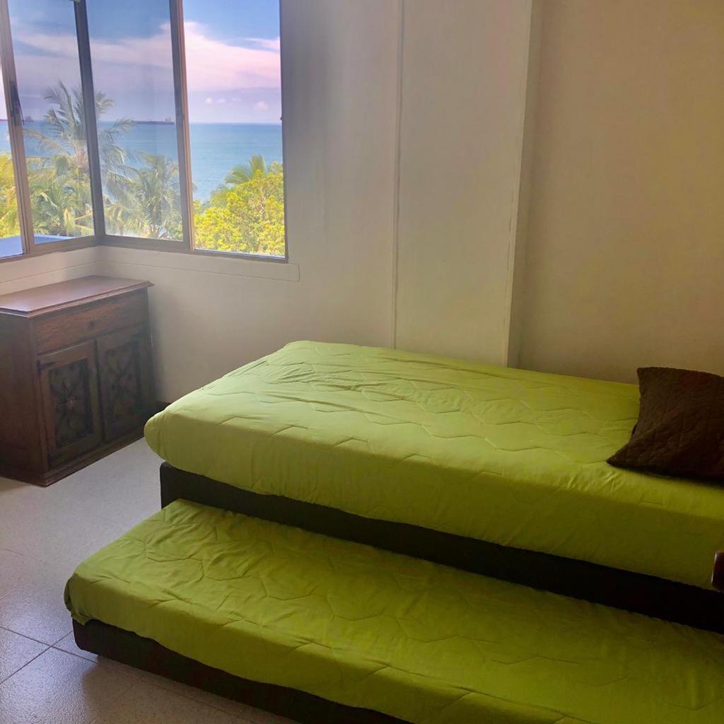 Apartment Horizonte
