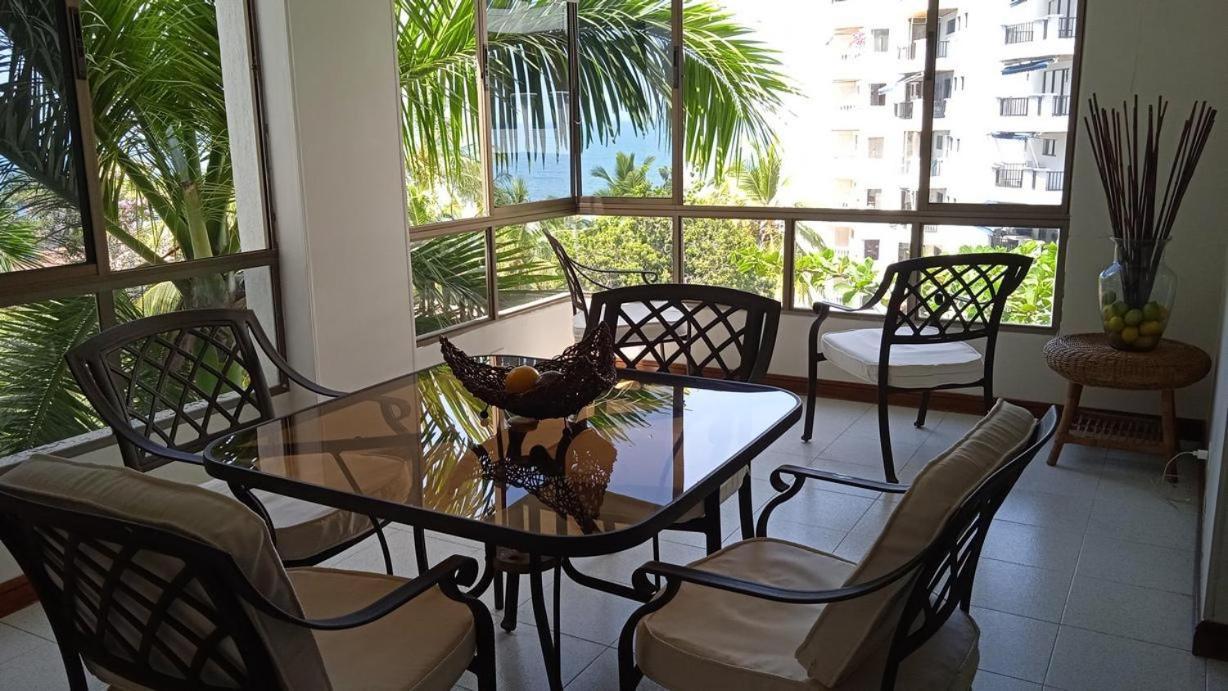 Apartment Horizonte *