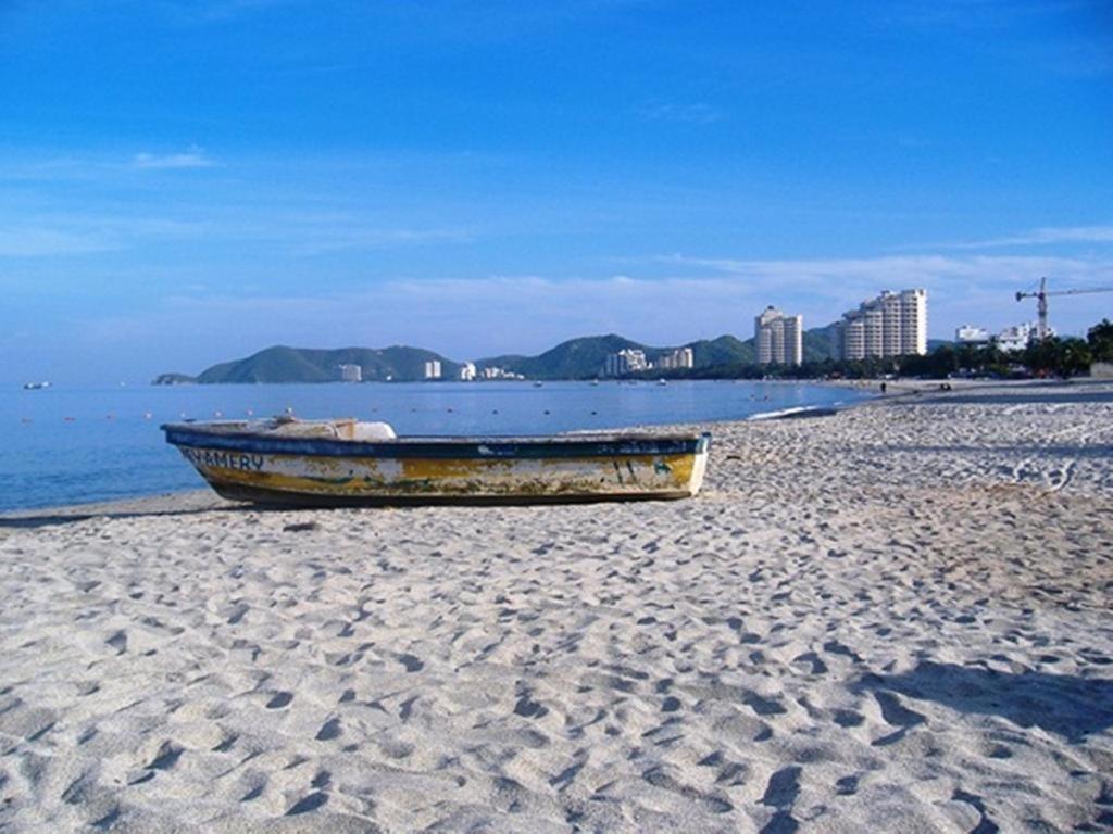 Horizonte Santa Marta (Magdalena)