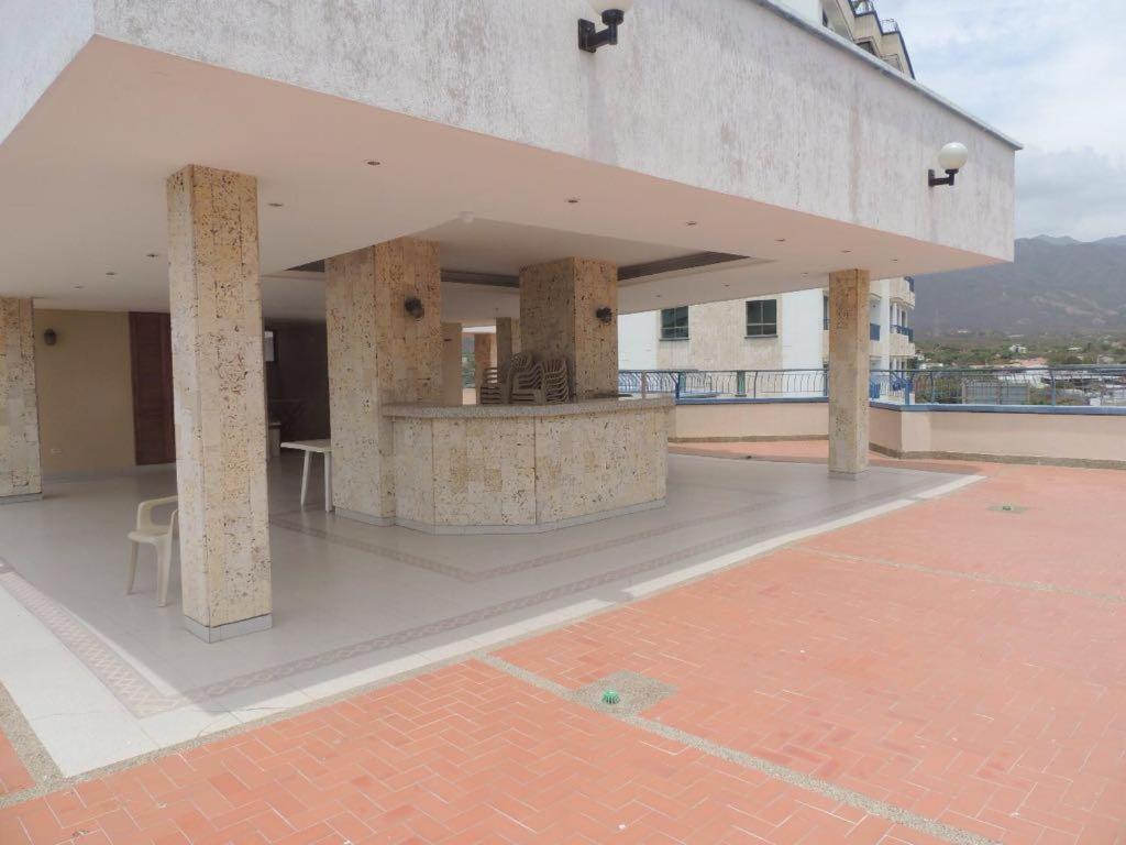 Apartment Horizonte *