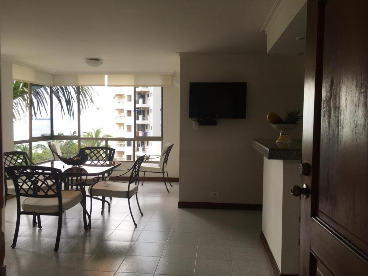 Horizonte Apartment Santa Marta (Magdalena)