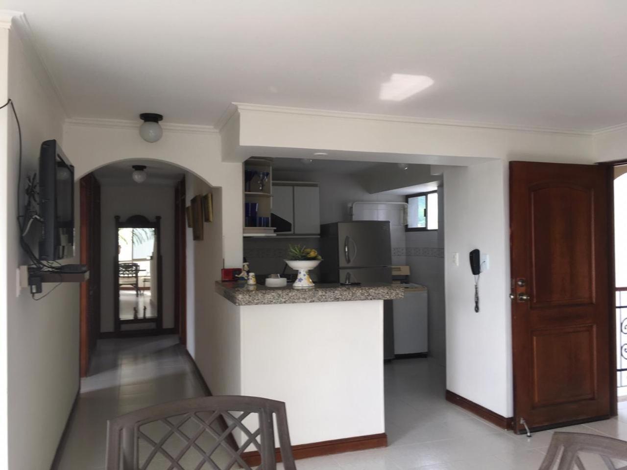Apartment Horizonte Santa Marta (Magdalena)