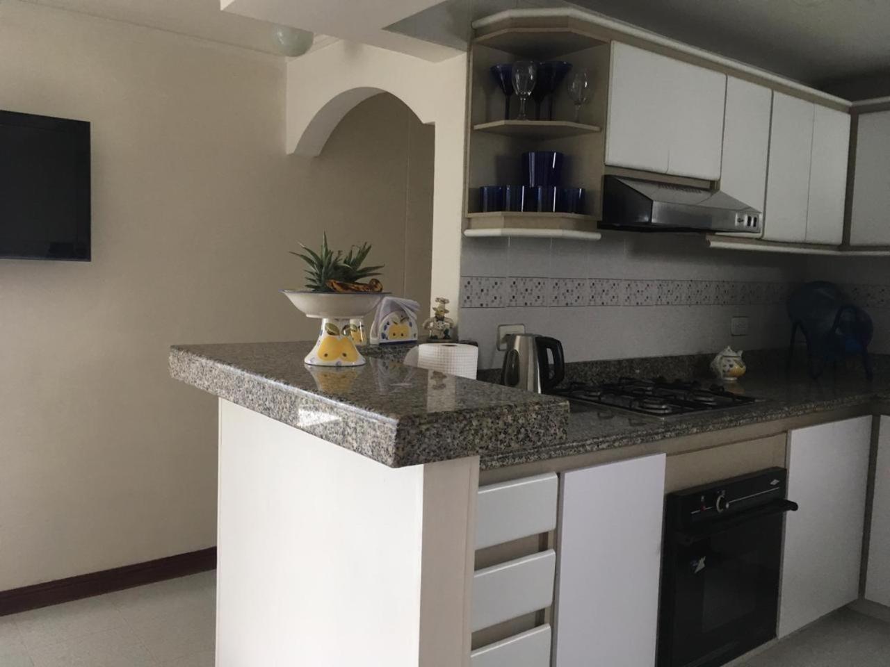 Horizonte Apartment