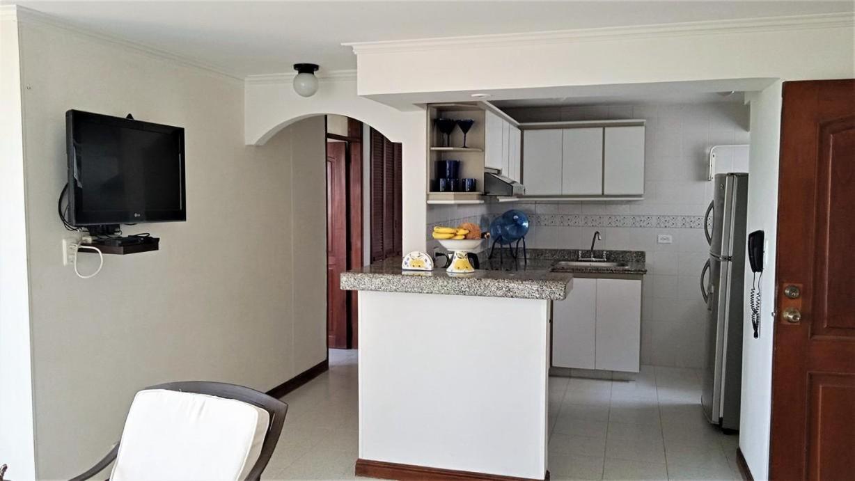 Apartment Horizonte