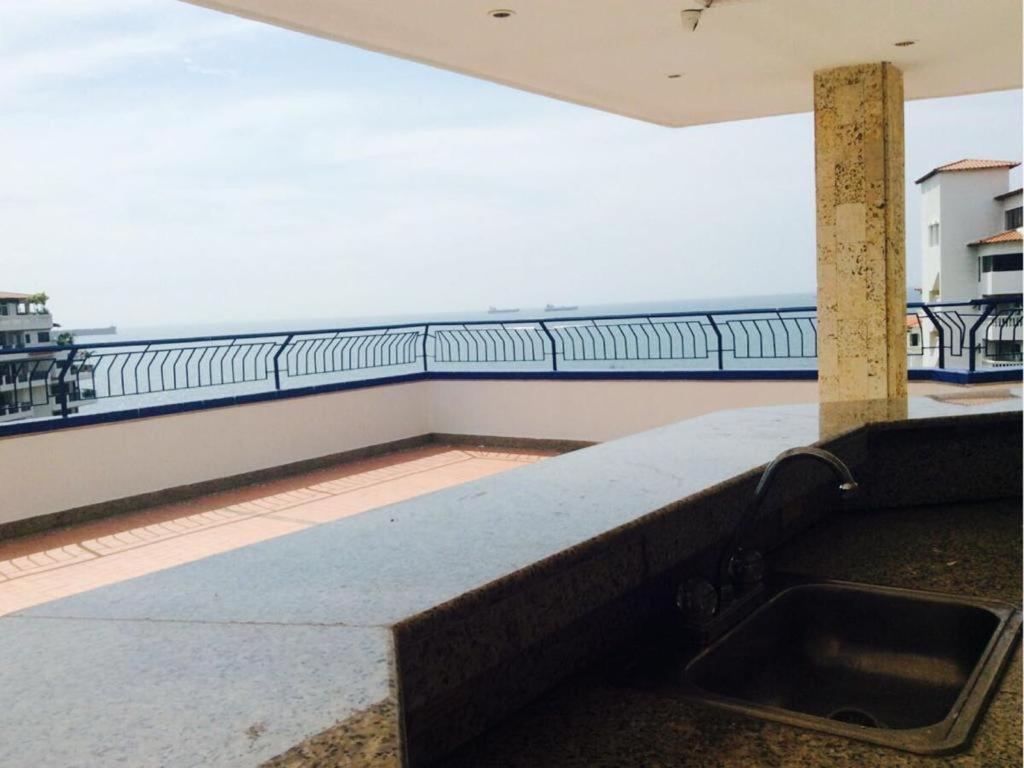 Horizonte Apartment *