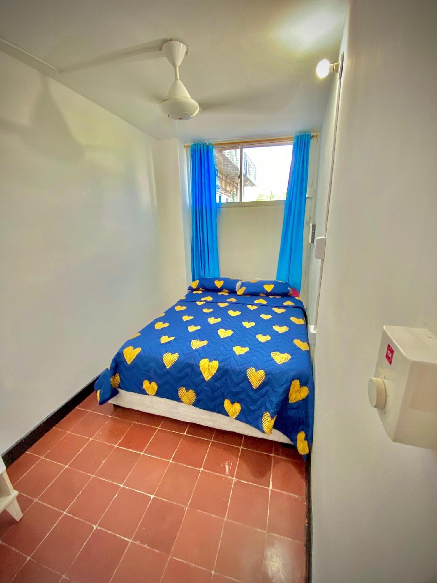 Apartment Cerca A La Playa Y Al Centro Historico