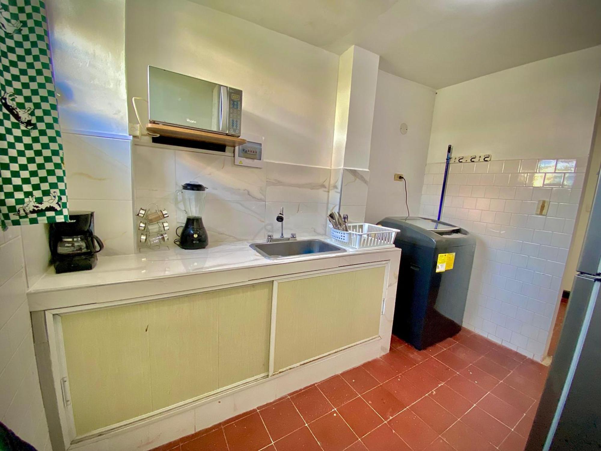 Apartment Cerca A La Playa Y Al Centro Historico