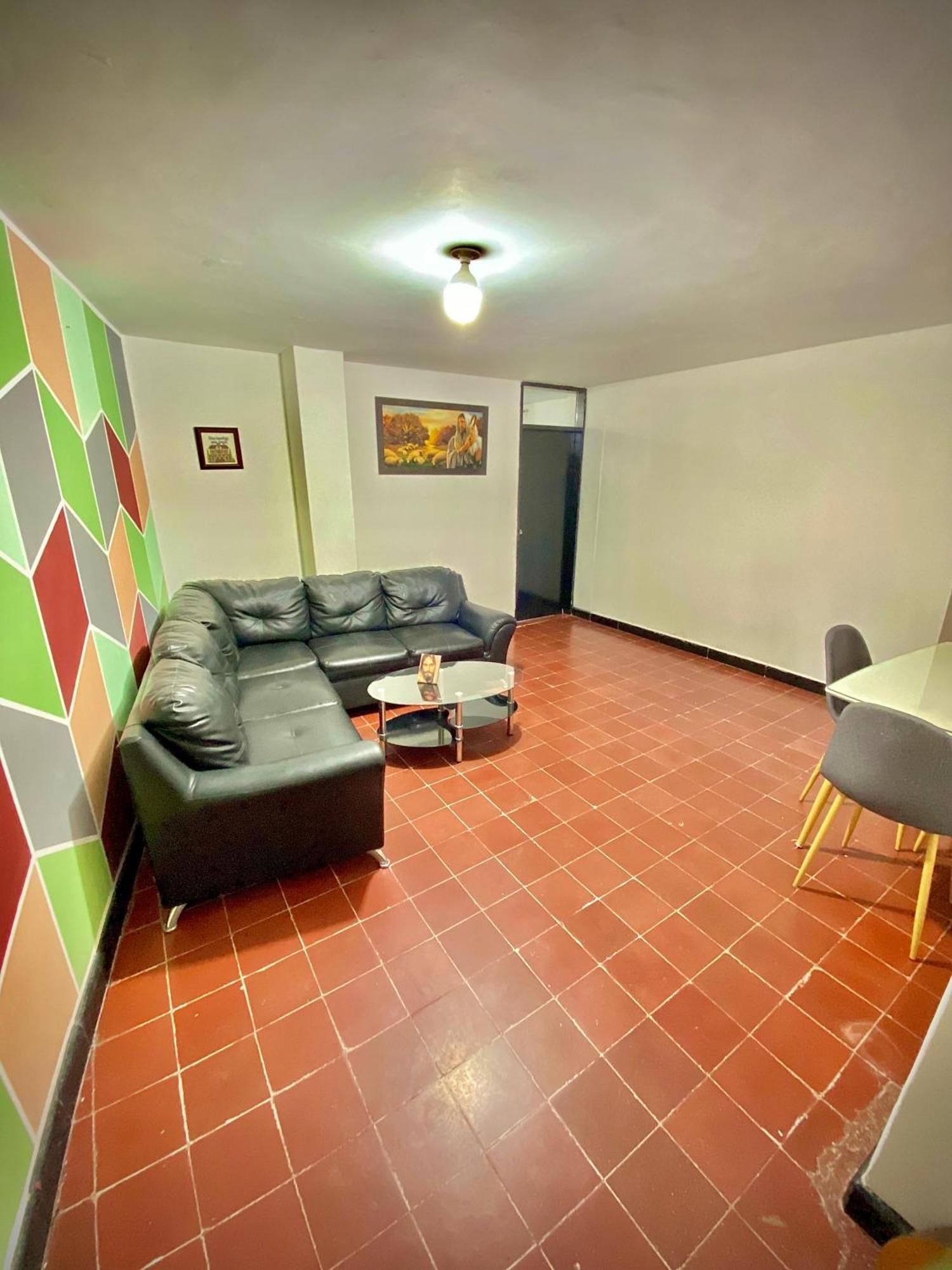 Cerca A La Playa Y Al Centro Historico Apartment *
