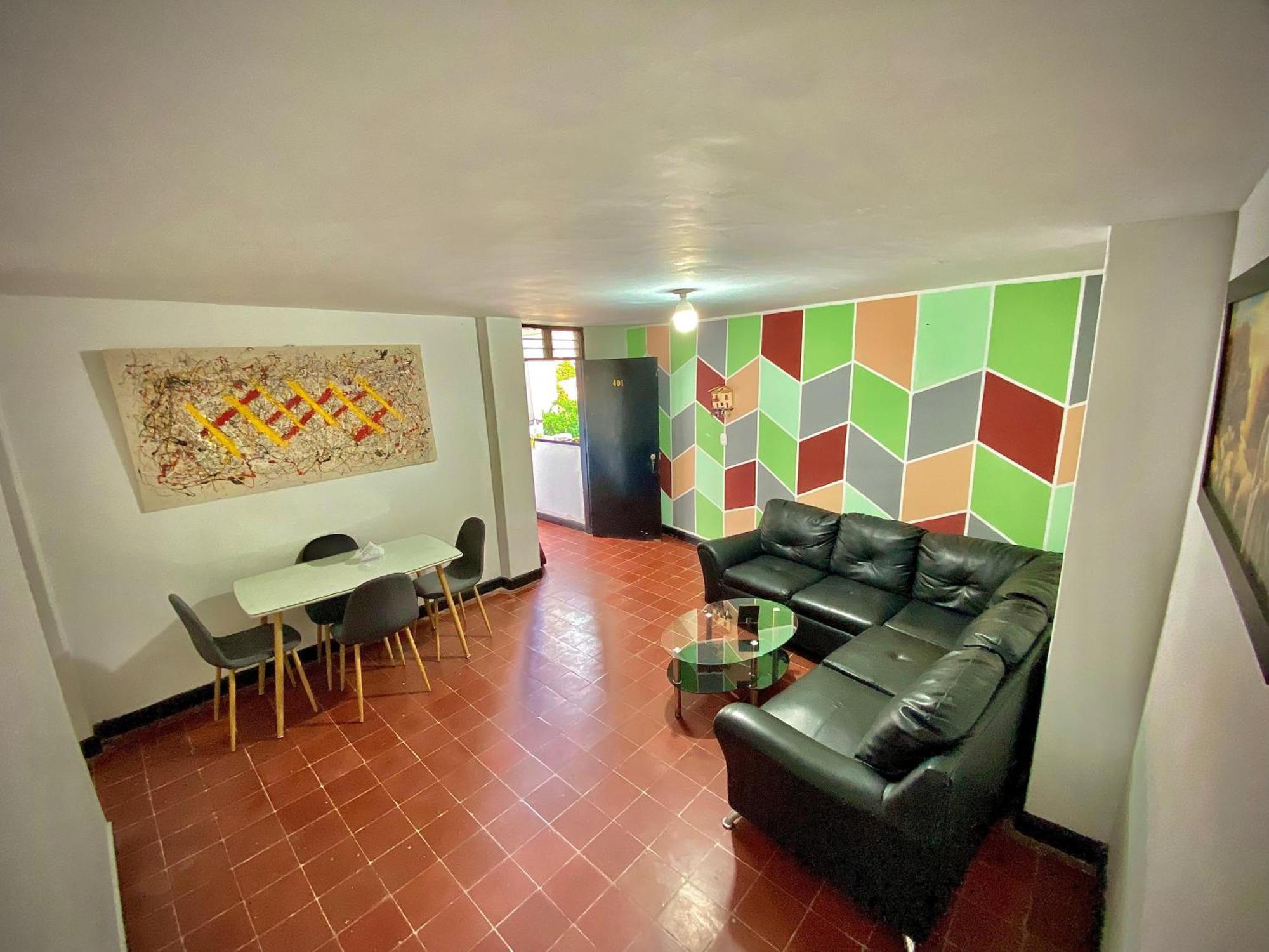 Apartment Cerca A La Playa Y Al Centro Historico *