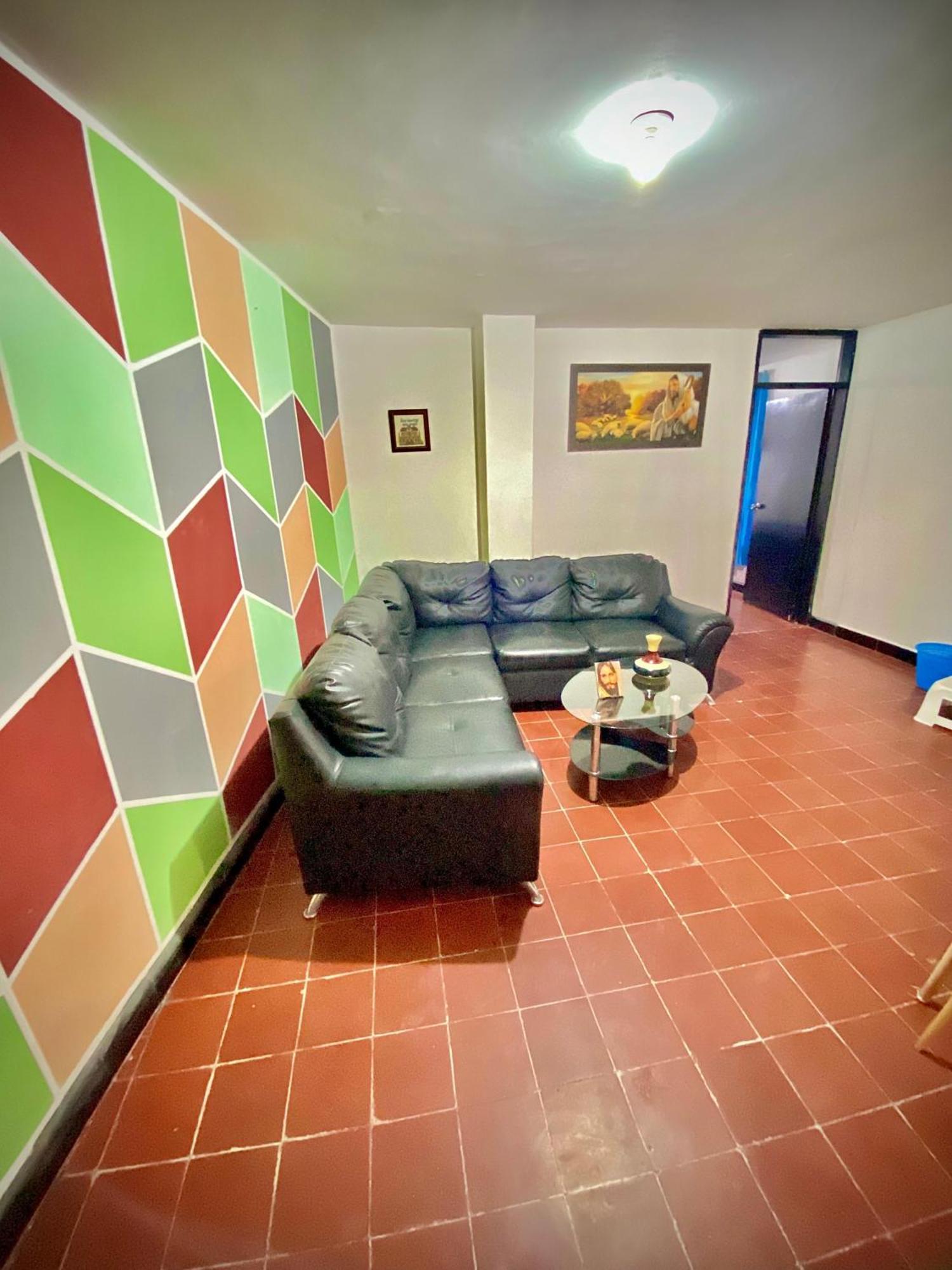 Cerca A La Playa Y Al Centro Historico Apartment