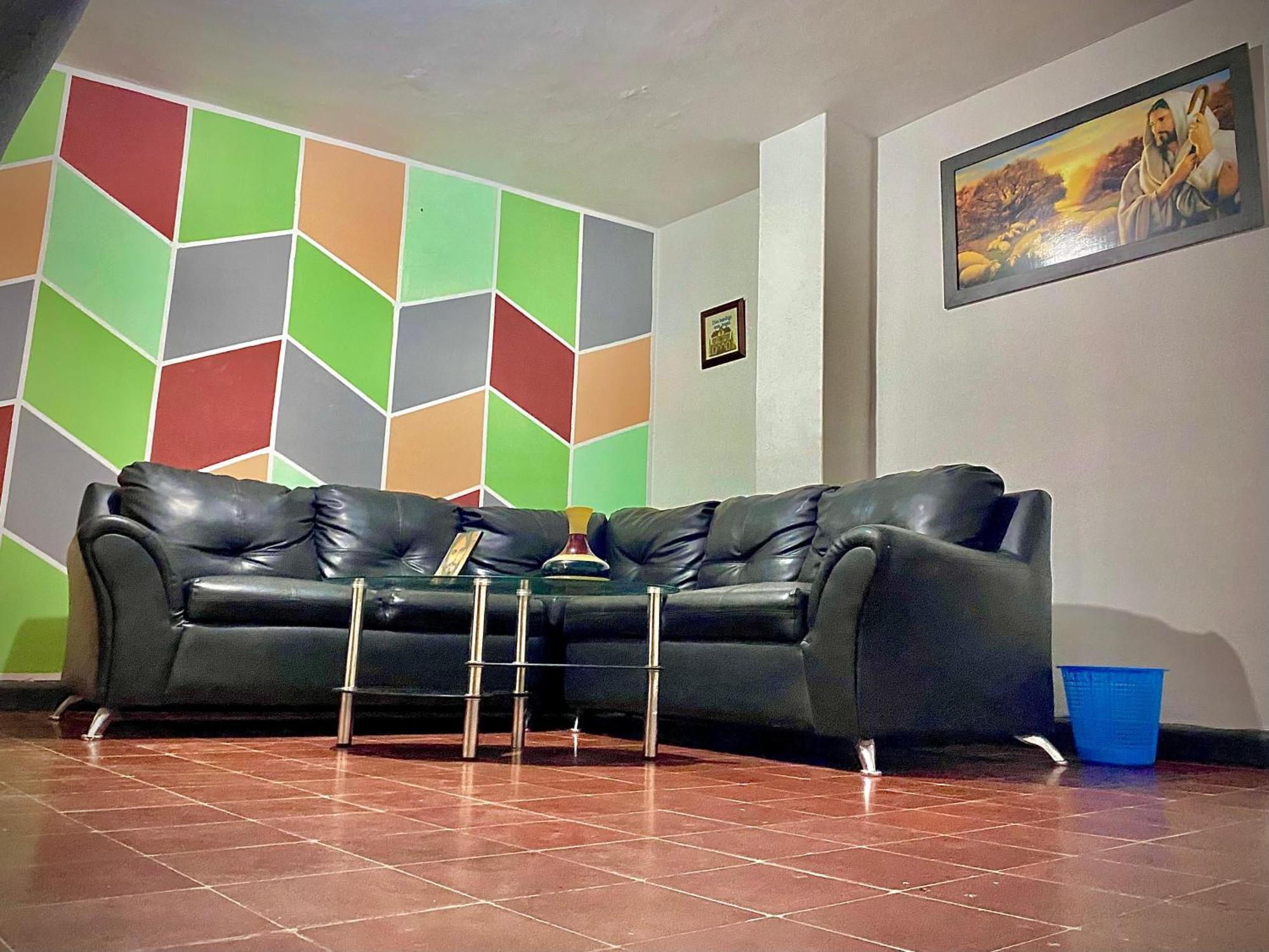 Apartment Cerca A La Playa Y Al Centro Historico