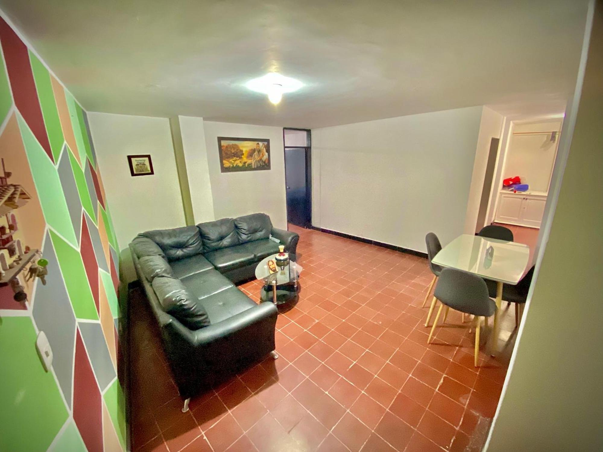 Apartment Cerca A La Playa Y Al Centro Historico *