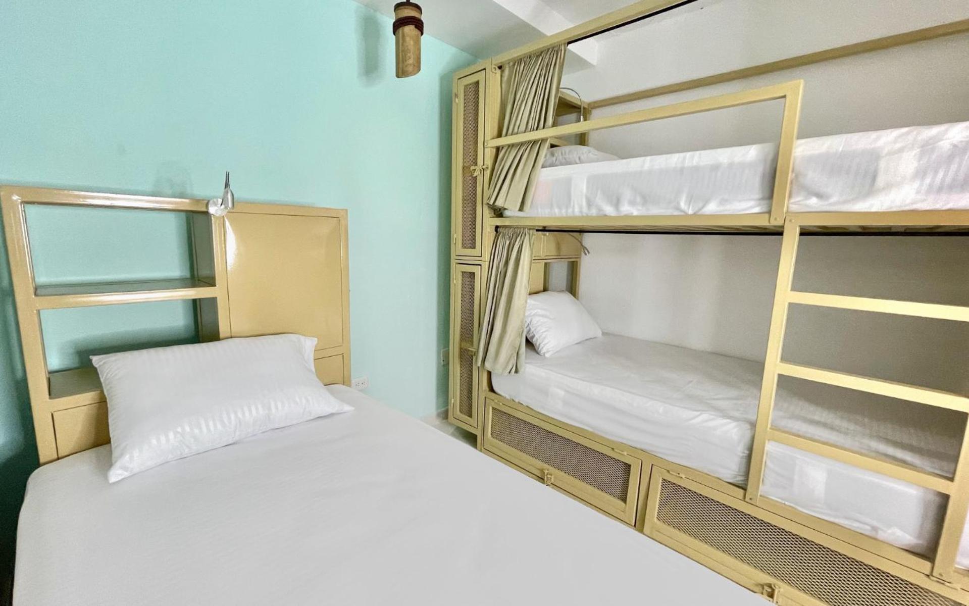 Guaduas Hostel