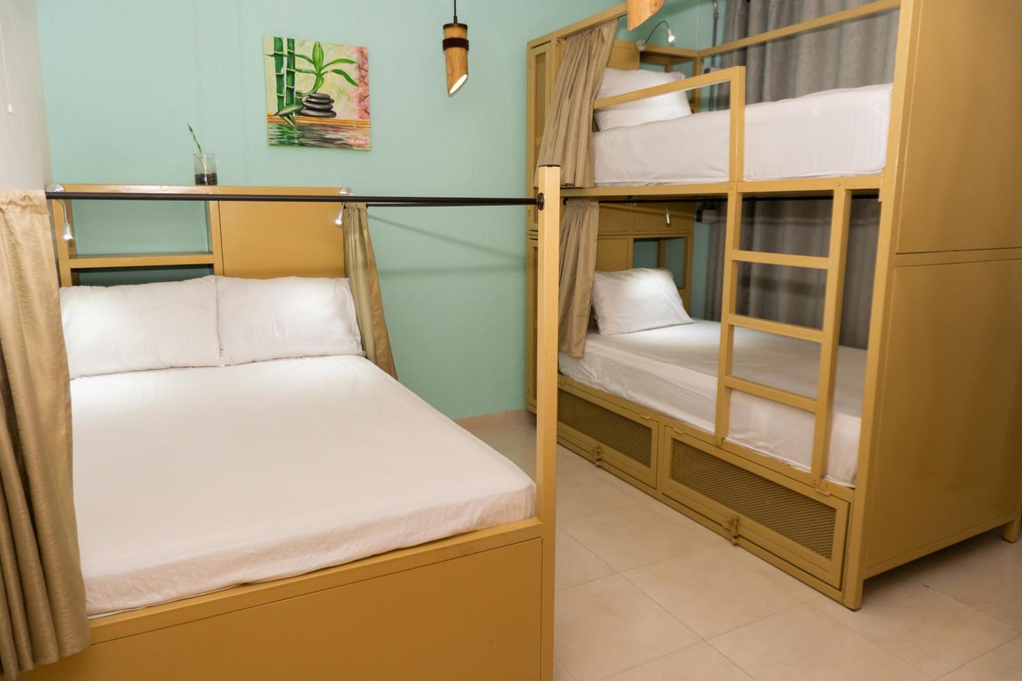 Hostel Guaduas Santa Marta (Magdalena)