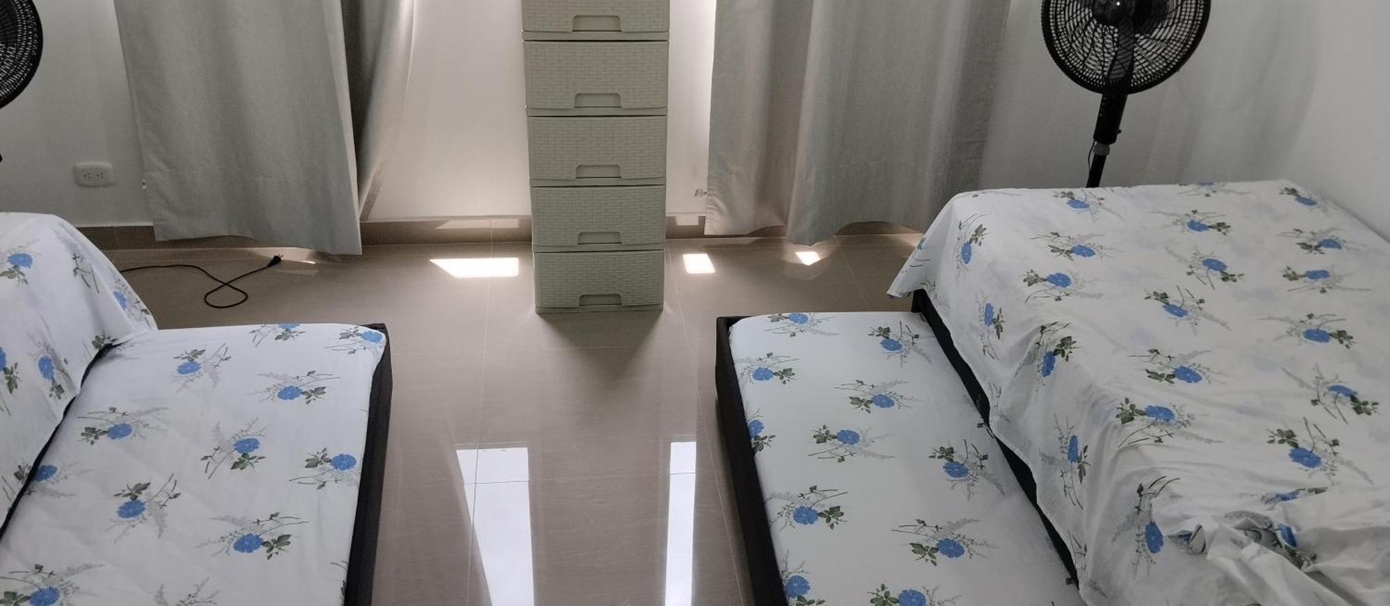 Apartment Hermoso Amoblado *