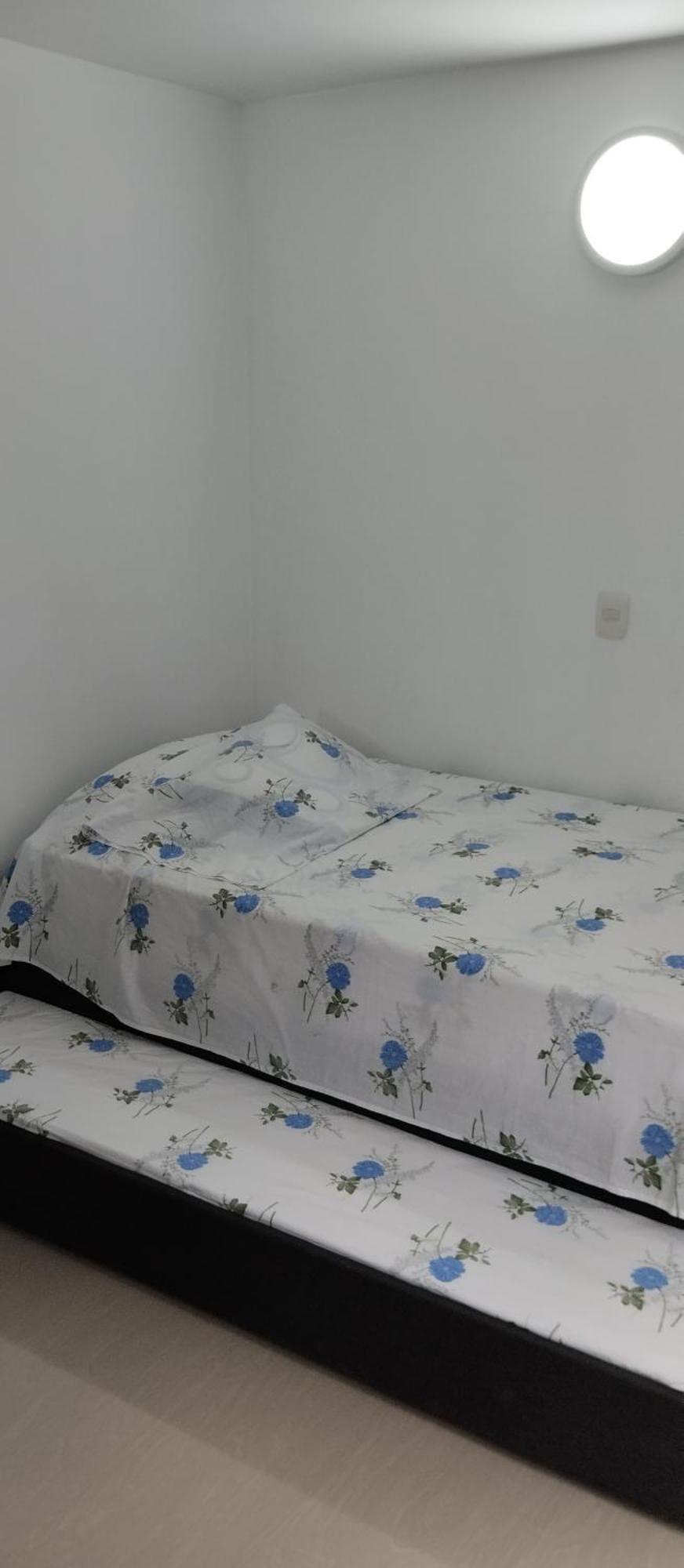 Hermoso Amoblado Apartment *