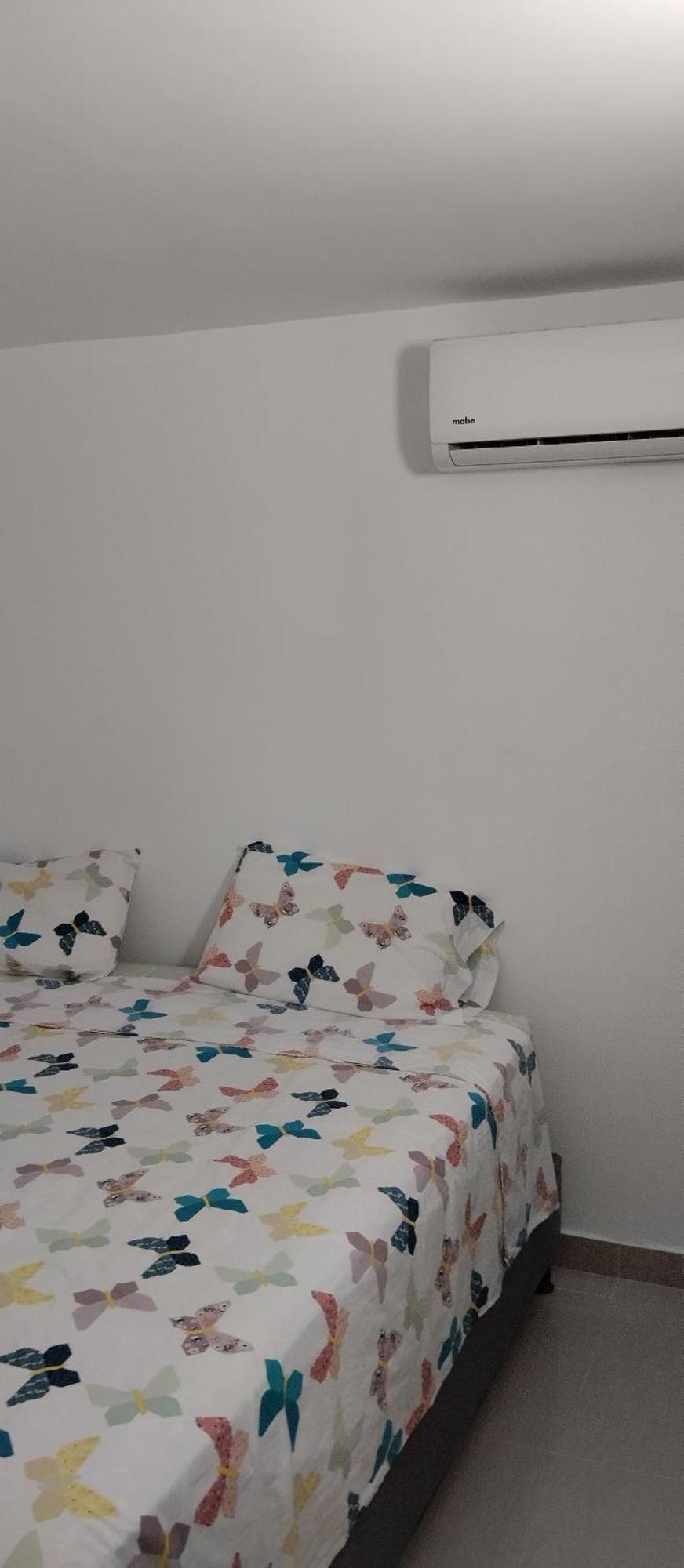 Hermoso Amoblado