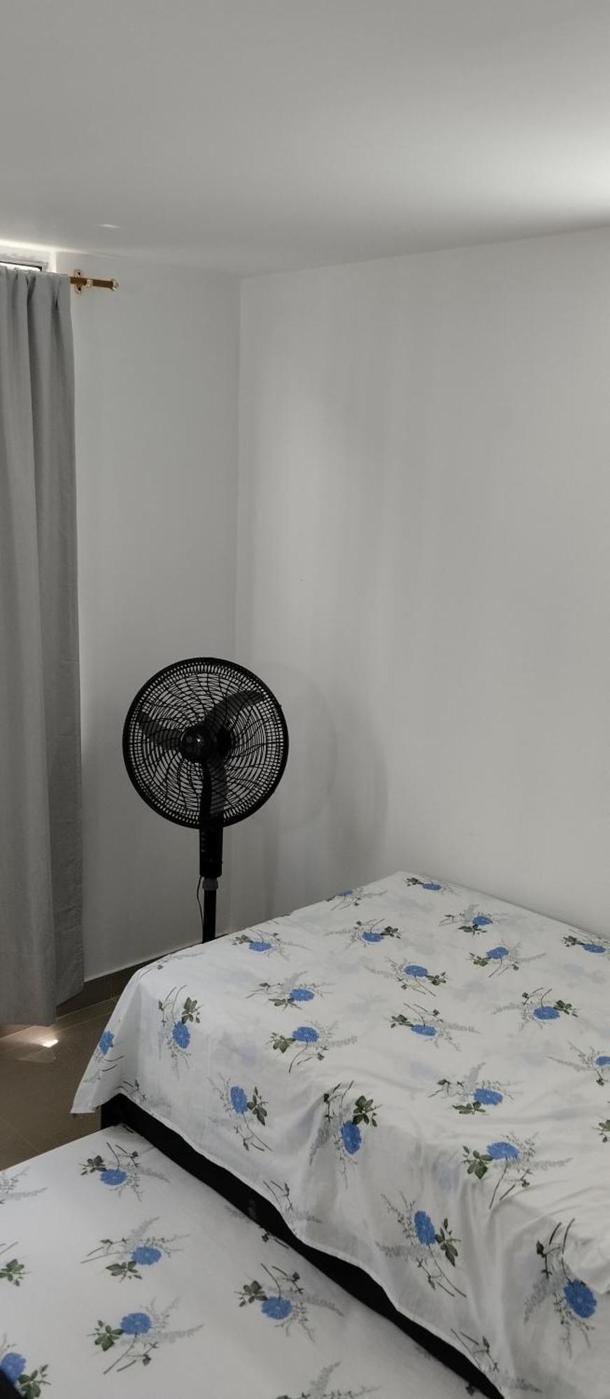 Hermoso Amoblado Apartment *