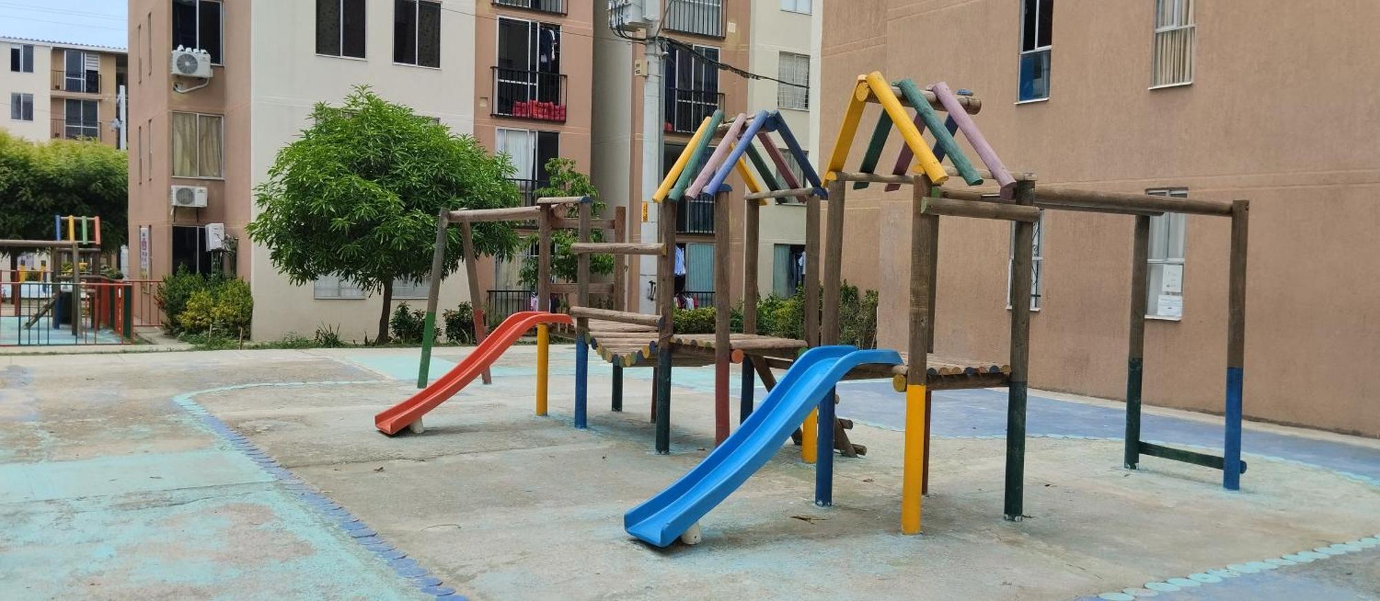 Hermoso Amoblado Apartment