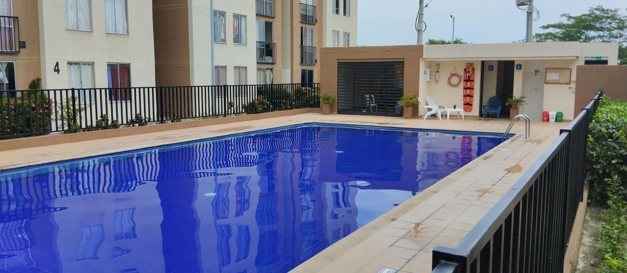 Apartment Hermoso Amoblado