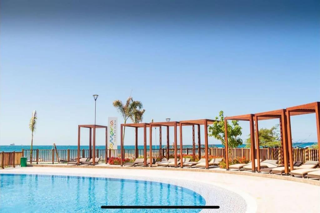 Espectacular Samaria Club De Playa *