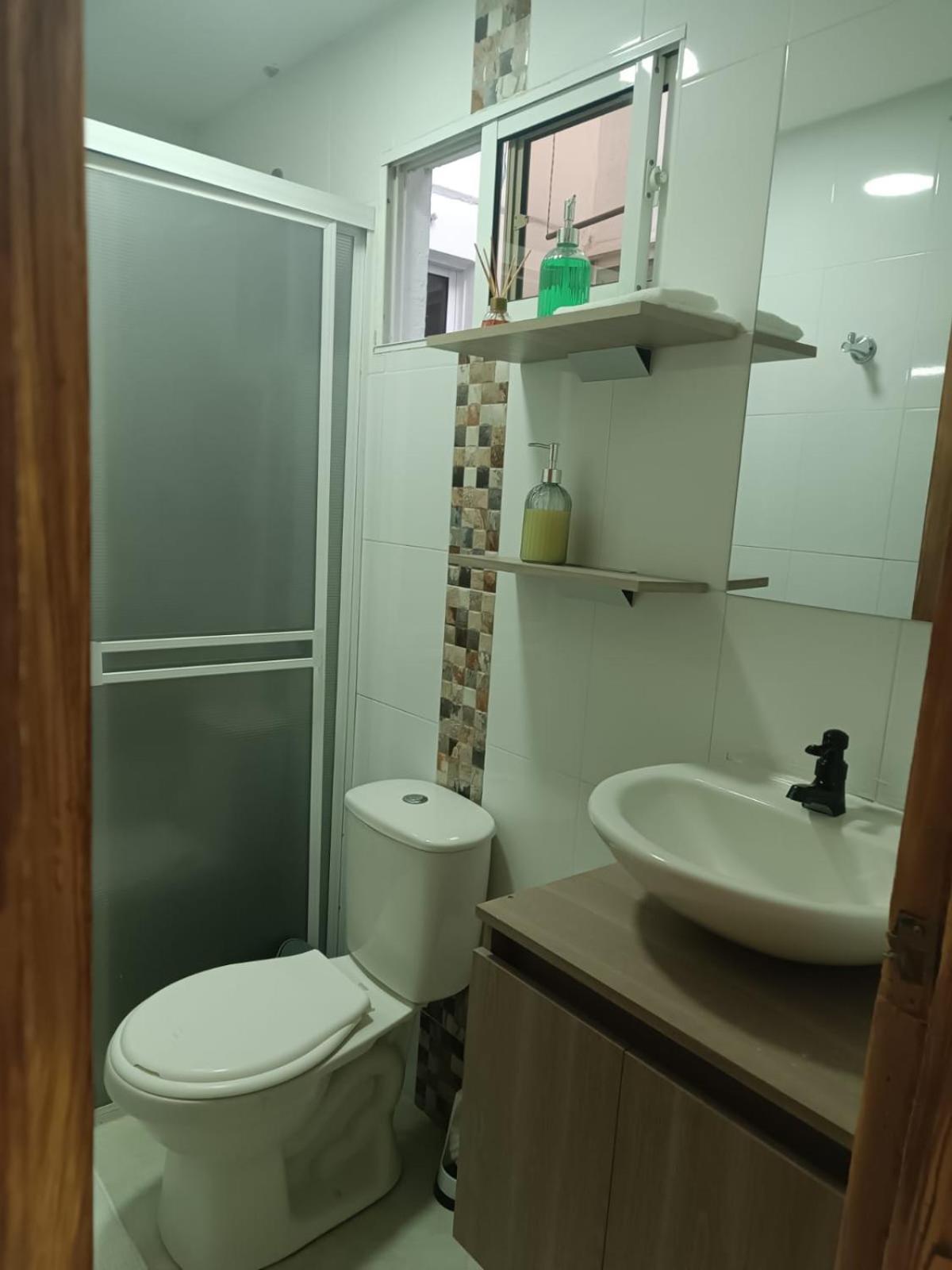 Apartment Lupe 502