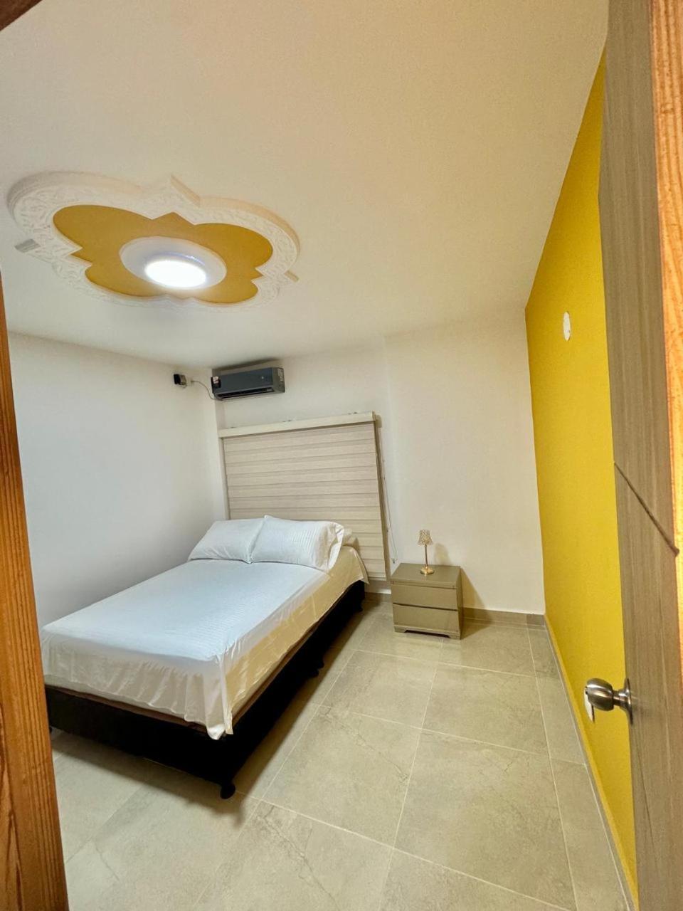 Apartamento Del Mar - Rodadero *
