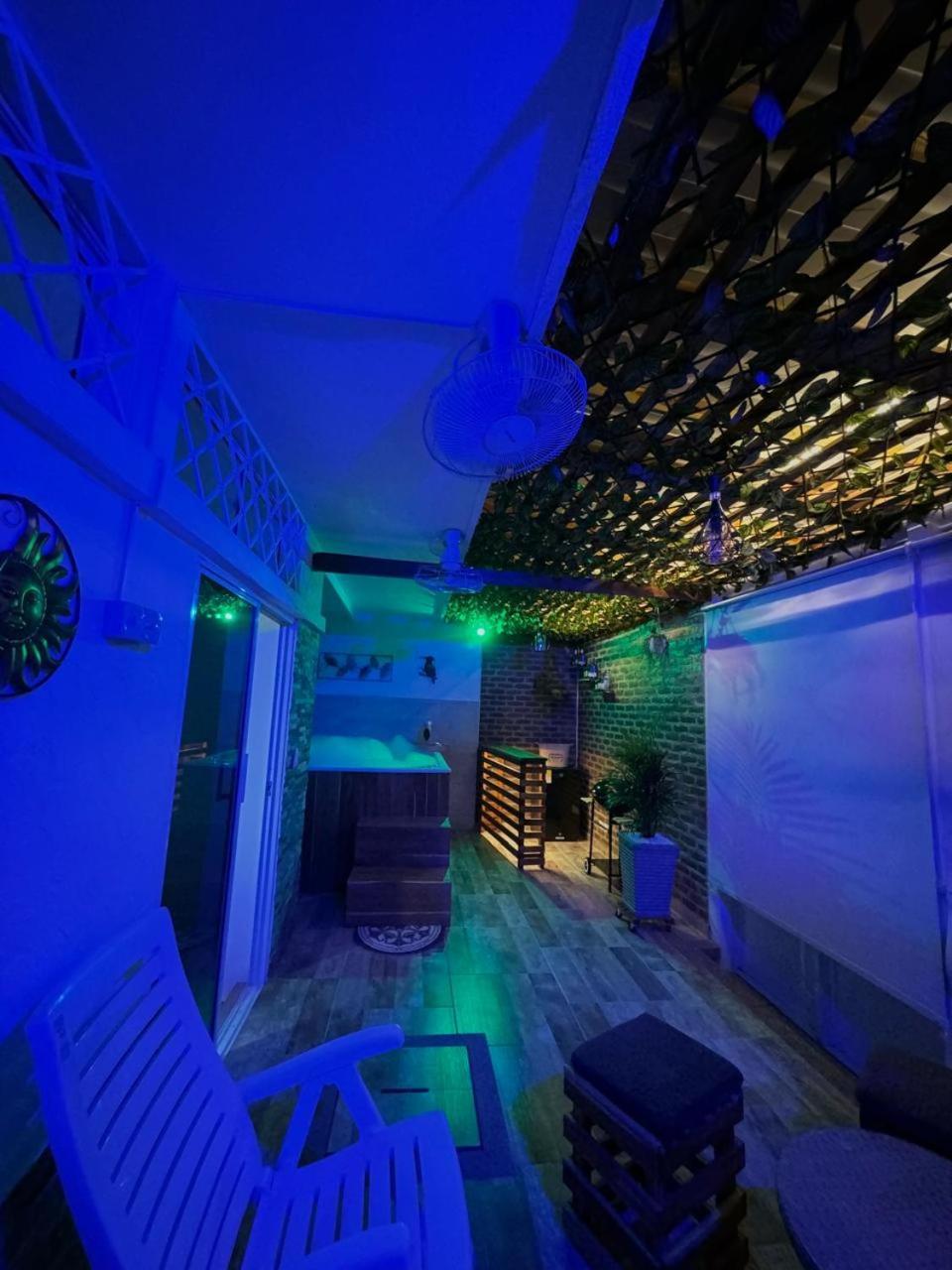 Apartamento Apartamento Del Mar - Rodadero Santa Marta (Magdalena)