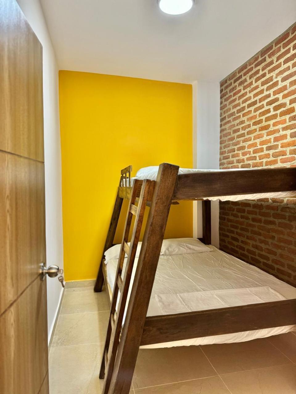 Apartamento Apartamento Del Mar - Rodadero Santa Marta (Magdalena)