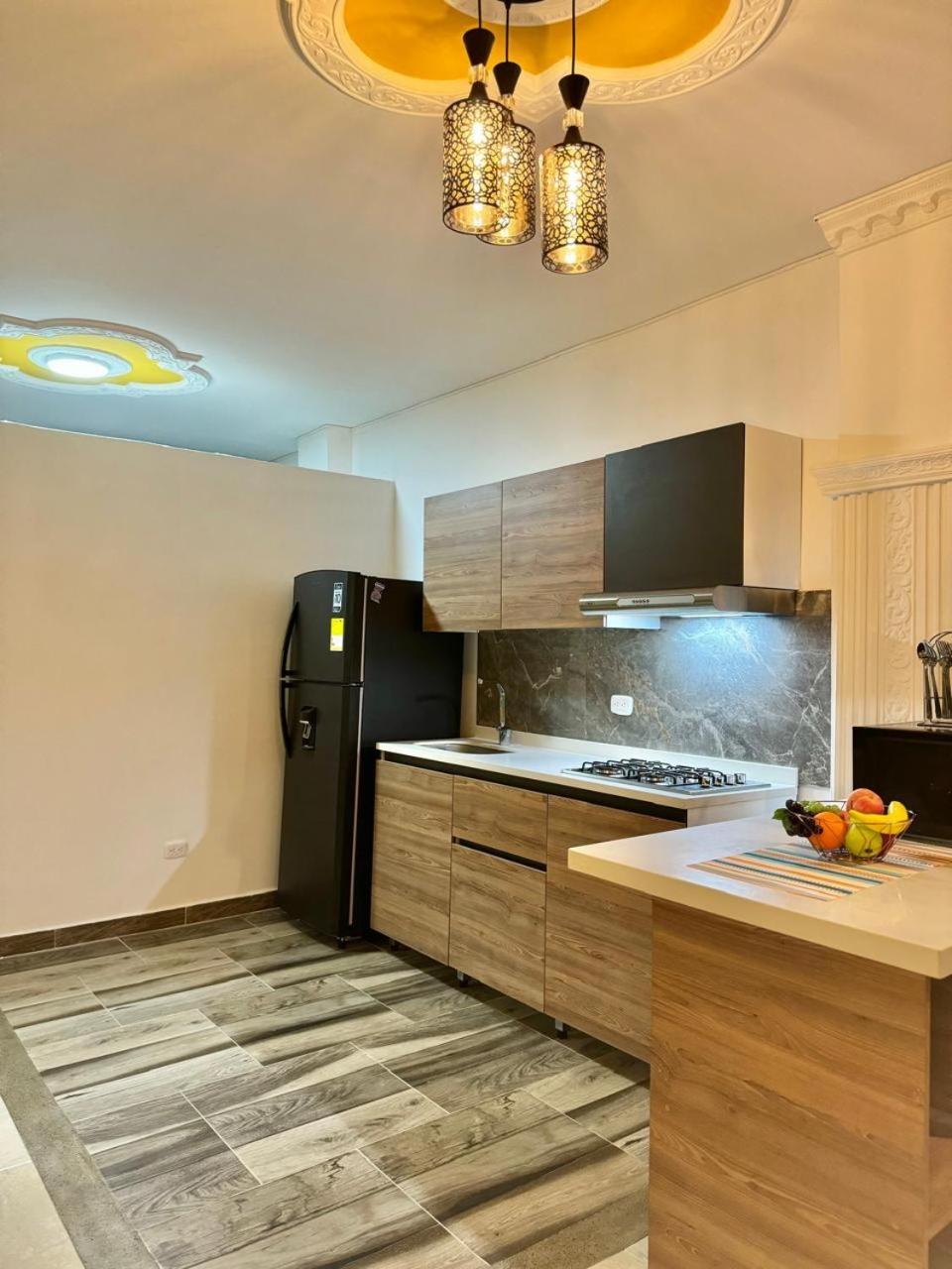 Apartamento Del Mar - Rodadero * Santa Marta (Magdalena)