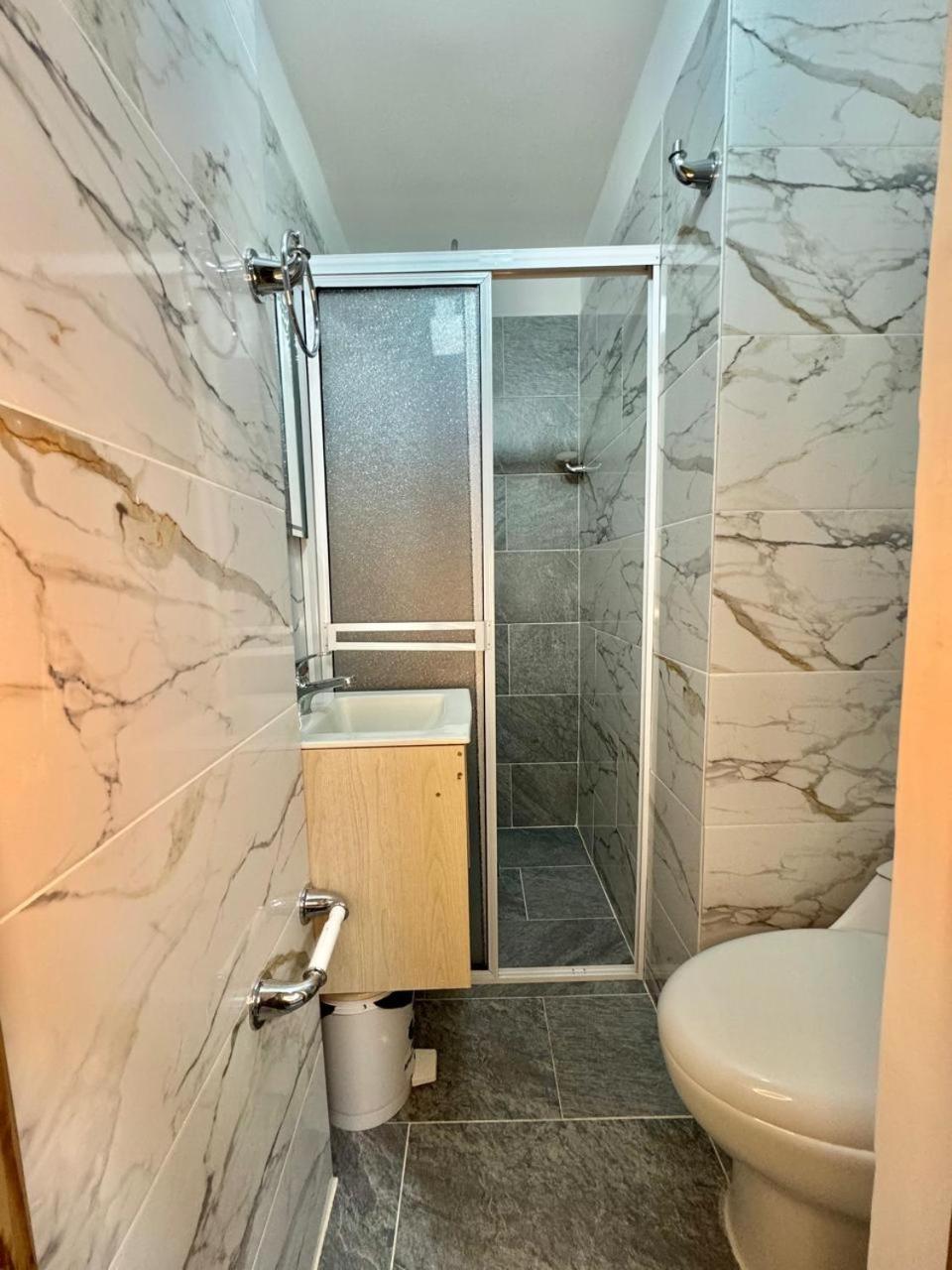 Apartamento Del Mar - Rodadero Apartamento