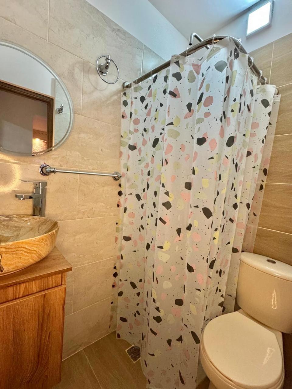 Apartamento Apartamento Del Mar - Rodadero