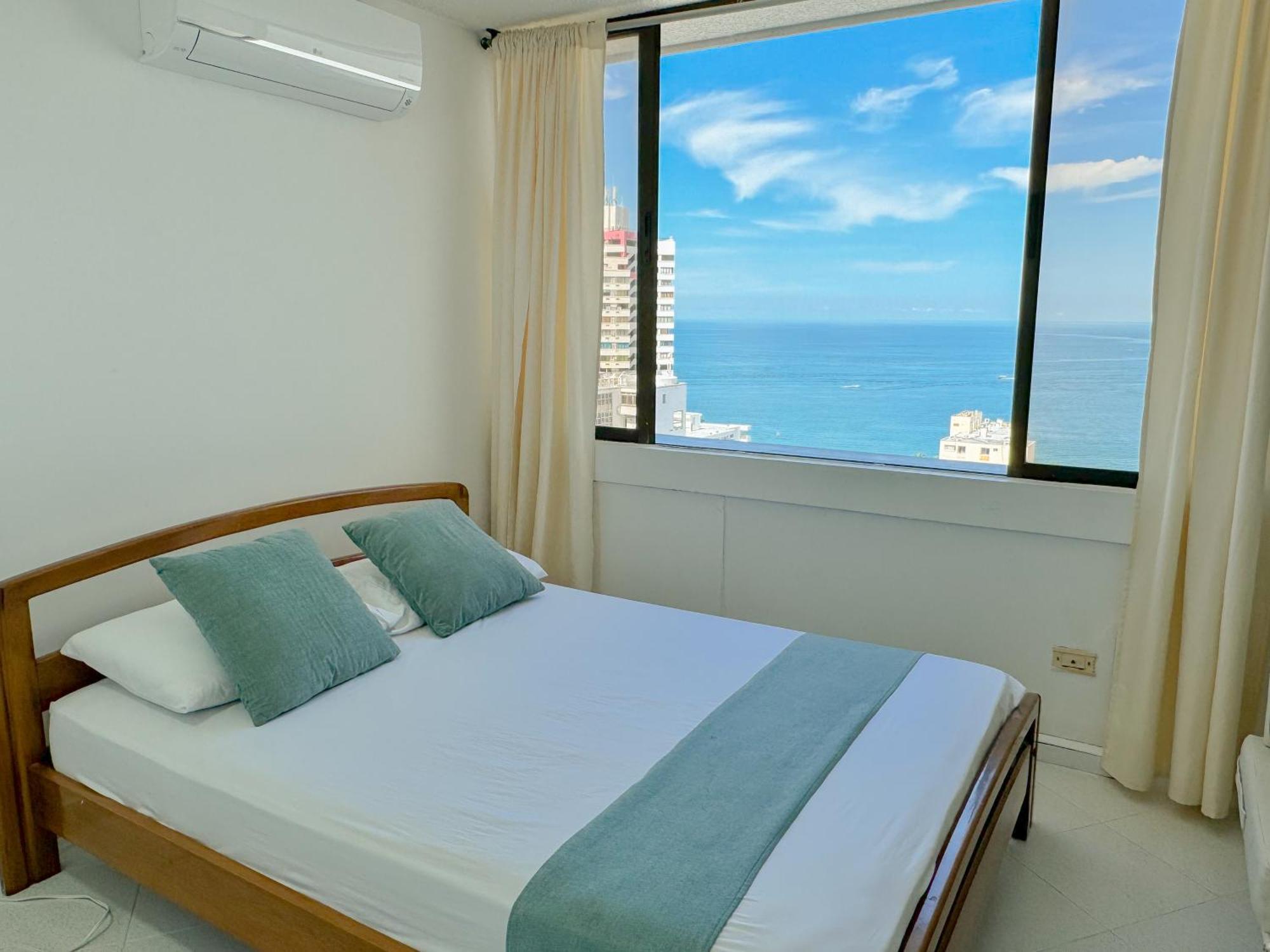 Apartment Centro In Rodadero - By Bedviajes Santa Marta (Magdalena)